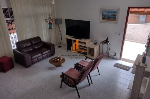 Sobrado com 3 dormitórios à venda, 205 m² por R$ 900.000,00 - Vila Aricanduva - São Paulo/SP