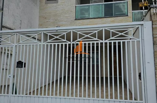 Sobrado com 3 dormitórios à venda, 100 m² por R$ 1.100.000,00 - Vila Aricanduva - São Paulo/SP