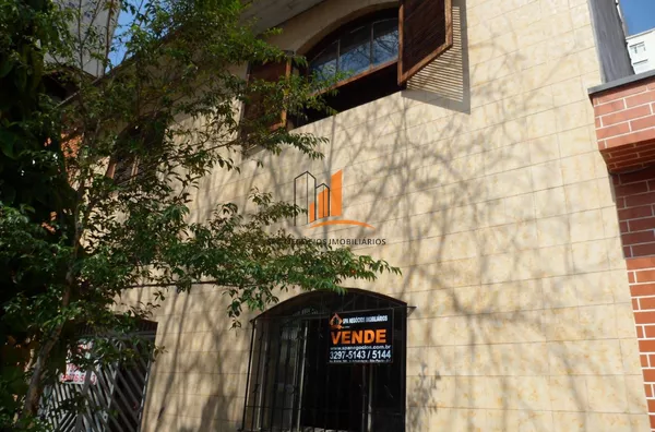 Sobrado com 5 dormitórios à venda, 140 m² por R$ 1.200.000,00 - Tatuapé - São Paulo/SP