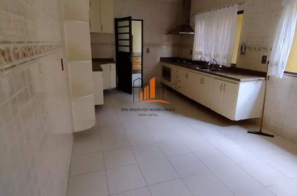 Sobrado com 3 dormitórios à venda, 126 m² por R$ 800.000,00 - Chácara Seis de Outubro - São Paulo/SP