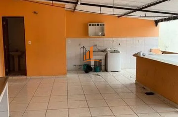 Casa com 3 dormitórios à venda, 241 m² por R$ 620.000 - Jardim Santa Terezinha - São Paulo/SP