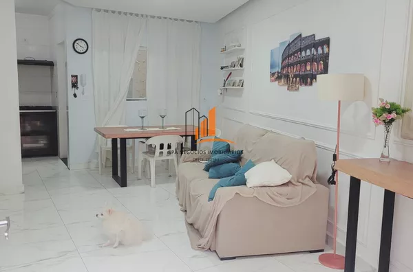 Sobrado com 3 dormitórios à venda, 120 m² por R$ 599000 - Vila Matilde - São Paulo/SP