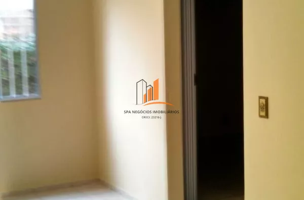Apartamento com 2 dormitórios à venda, 53 m² por R$ 229.000,00 - Jardim Lucinda - São Paulo/SP