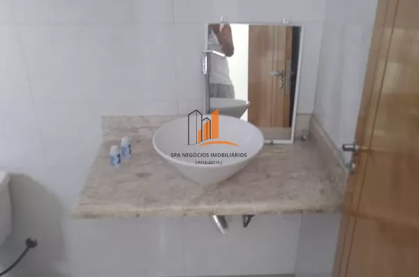 Sobrado Novo com 2 dormitórios à venda, 90 m² por R$ 472.500 - Vila Esperança - São Paulo/SP