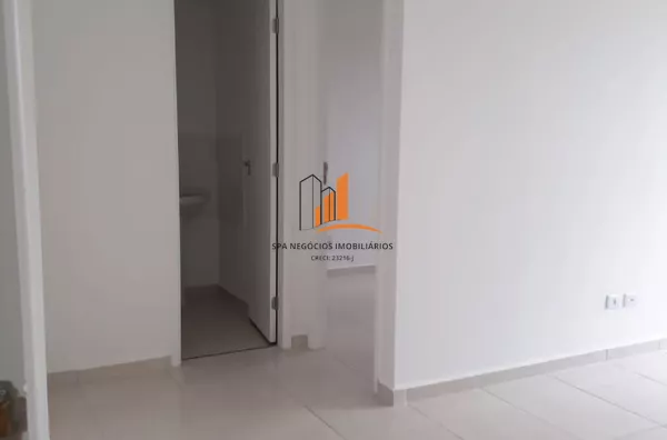 Apartamento com 1 dormitório à venda, 30 m² por R$ 230.000,00 - Vila Guilhermina - São Paulo/SP