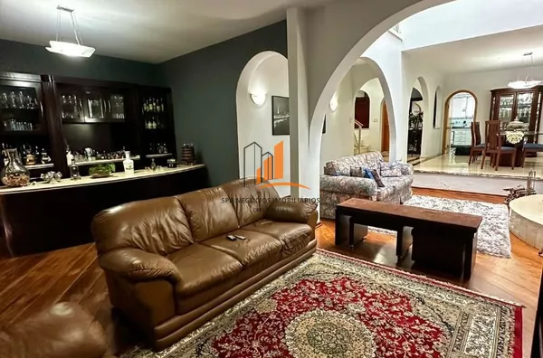 Casa Térrea