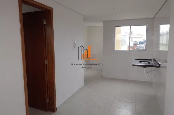 Apartamento com 2 dormitórios à venda, 33 m² por R$ 175.000,00 - Itaquera - São Paulo/SP
