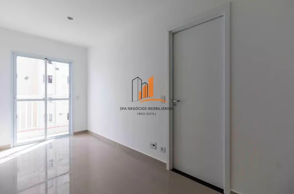 Apartamento com 1 dormitório à venda, 42 m² por R$ 285.000,00 - Vila Guilhermina - São Paulo/SP