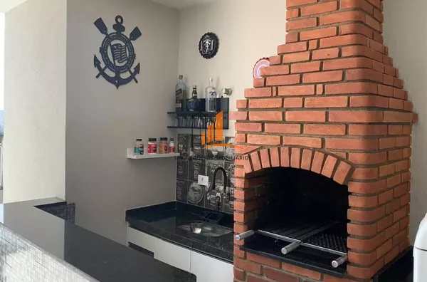 Sobrado com 2 dormitórios à venda, 84 m² por R$ 477.000,00 - Vila Antonieta - São Paulo/SP