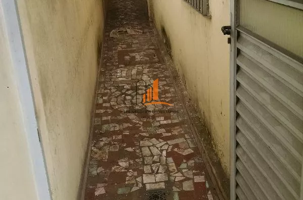 Casa com 2 dormitórios à venda, 330 m² por R$ 480.000,00 - Vila Matilde - São Paulo/SP