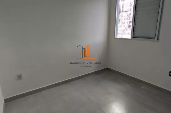 Apartamento com 2 dormitórios à venda, 54 m² por R$ 380.000,00 - Vila Matilde - São Paulo/SP