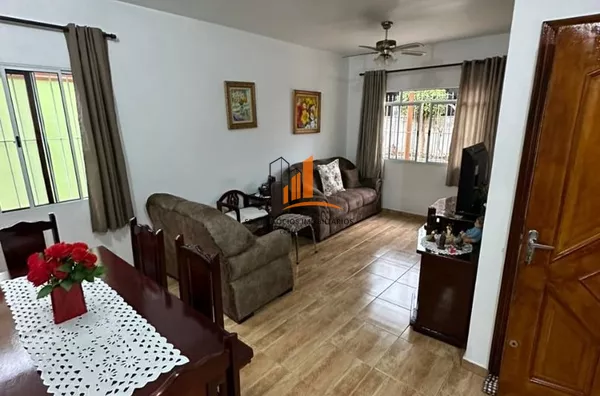 Sobrado com 3 dormitórios à venda, 160 m² por R$ 700.000,00 - Vila Matilde - São Paulo/SP