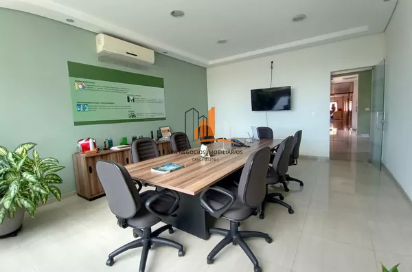 Prédio à venda, 1055 m² por R$ 5.000.000,00 - Vila Aricanduva - São Paulo/SP