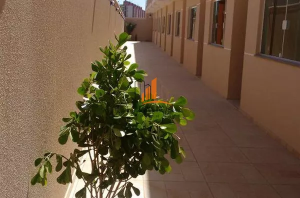 Sobrado com 3 dormitórios à venda por R$ 820.000,00 - Vila Aricanduva - São Paulo/SP