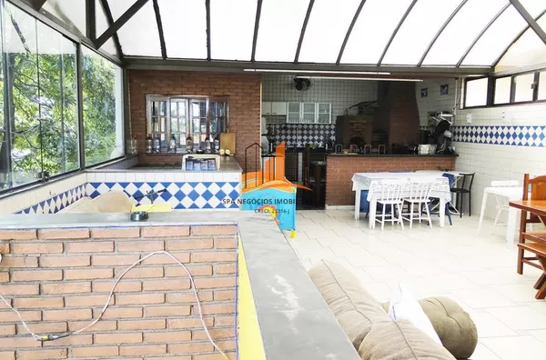 Sobrado com 4 dormitórios à venda, 350 m² por R$ 1.450.000,00 - Vila Aricanduva - São Paulo/SP