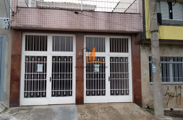 Sobrado à venda, 199 m² por R$ 800.000,00 - Vila Aricanduva - São Paulo/SP