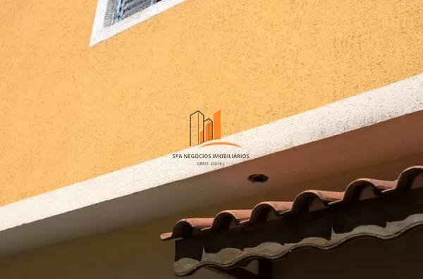 Sobrado com 2 dormitórios à venda, 69 m² por R$ 390.000,00 - Vila Ré - São Paulo/SP