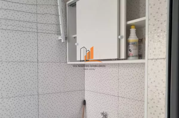 Apartamento com 1 dormitório à venda, 36 m² por R$ 265.000 - Vila Granada - São Paulo/SP