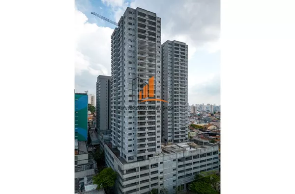 Apartamento com 3 dormitórios à venda, 88 m² por R$ 949.000 - Vila Matilde - São Paulo/SP