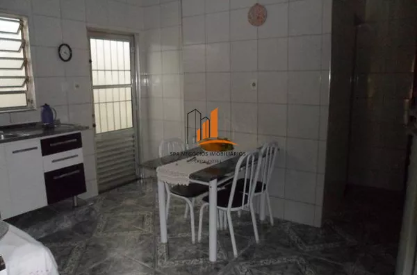 Casa com 2 dormitórios à venda, 312 m² por R$ 750.000,00 - Vila Aricanduva - São Paulo/SP