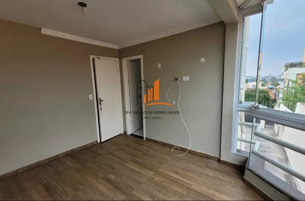 Sobrado com 3 dormitórios à venda, 100 m² por R$ 590.000 - Vila Carrão - São Paulo/SP