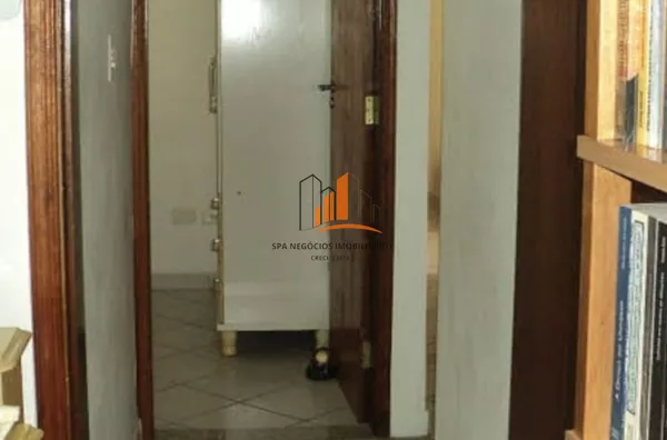 Sobrado com 3 dormitórios à venda, 189 m² por R$ 725.000,00 - Vila Matilde - São Paulo/SP