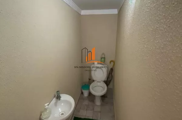 Sobrado com 3 dormitórios à venda, 137 m² por R$ 910.000,00 - Vila Talarico - São Paulo/SP