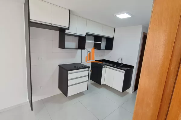 Apartamento com 2 dormitórios à venda, 52 m² por R$ 440.000,00 - Vila Matilde - São Paulo/SP