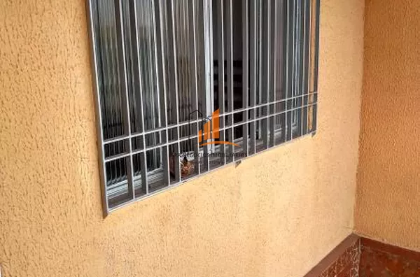 Sobrado com 2 dormitórios à venda por R$ 300.000,00 - Vila Aricanduva - São Paulo/SP
