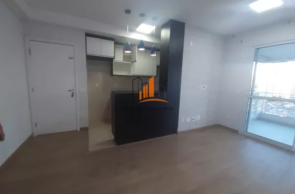 Apartamento com 2 dormitórios à venda, 71 m² por R$ 910.000,00 - Vila Gomes Cardim - São Paulo/SP