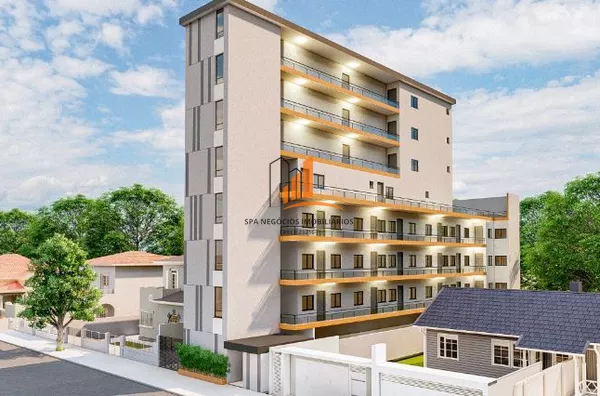 Apartamento com 2 dormitórios à venda, 34 m² por R$ 188.000,00 - Cidade Patriarca - São Paulo/SP