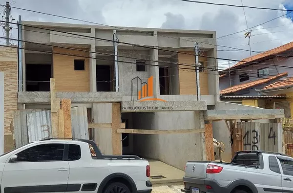 Sobrado novo com 3 dormitórios à venda sendo 3 suíte e espaço gourmet Aprox 130 m² por R$ 8.200 - Penha de França - São Paulo/SP