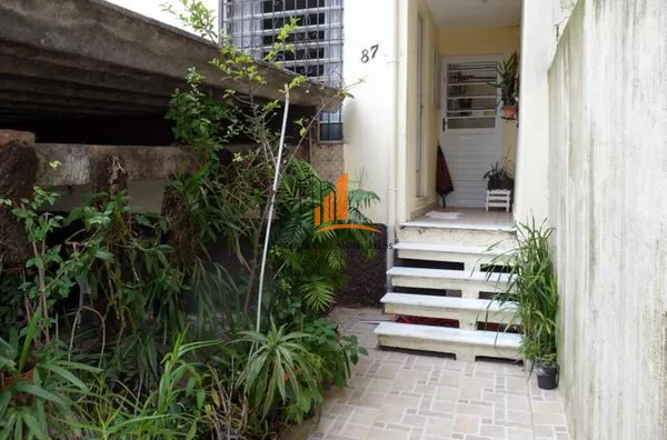 Sobrado com 3 dormitórios à venda, 116 m² por R$ 550.000,00 - Vila Aricanduva - São Paulo/SP