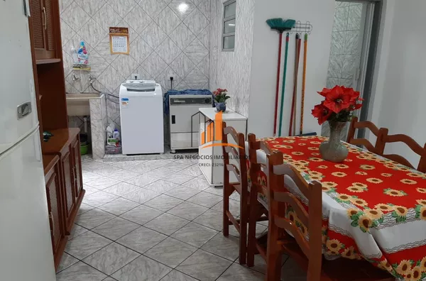 Sobrado com 3 dormitórios à venda, 132 m² por R$ 583.000,00 - Jardim Cotinha - São Paulo/SP