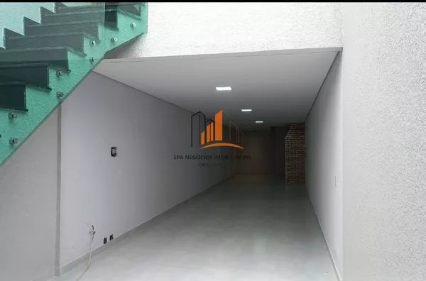 Sobrado com 3 dormitórios à venda, 150 m² por R$ 850.000 - Penha - São Paulo/SP