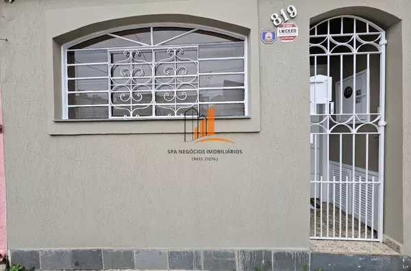 Sobrado com 3 dormitórios à venda, 93 m² por R$ 730.000 - Vila Aricanduva - São Paulo/SP