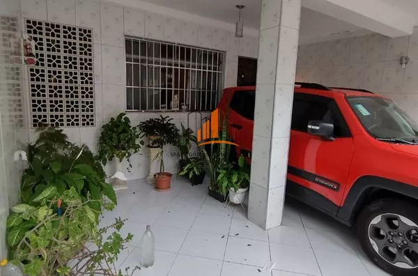 Casa com 6 dormitórios à venda, 230 m² por R$ 580.000,00 - Vila Aricanduva - São Paulo/SP