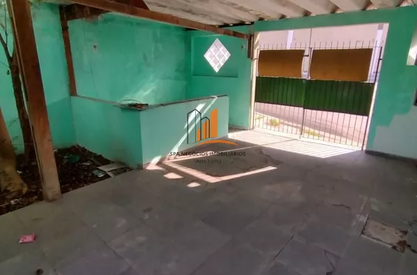 Casa com 2 dormitórios à venda por R$ 800.000,00 - Penha de França - São Paulo/SP