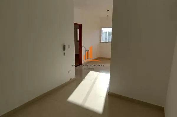 Apartamento com 2 dormitórios à venda, 41 m² por R$ 240.000 - Cidade Patriarca - São Paulo/SP
