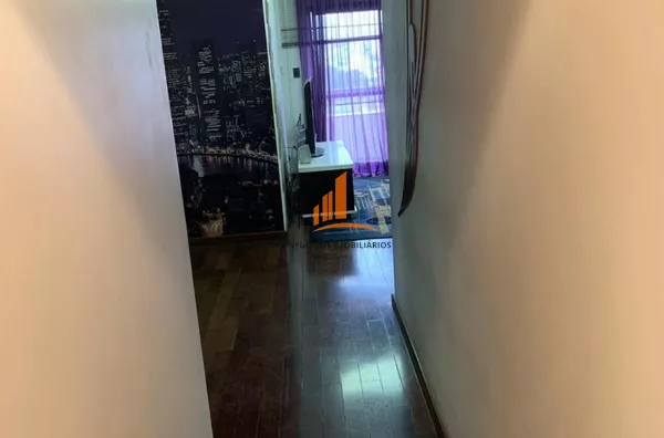 Apartamento com 3 dormitórios à venda, 82 m² por R$ 640.000,00 - Tatuapé - São Paulo/SP