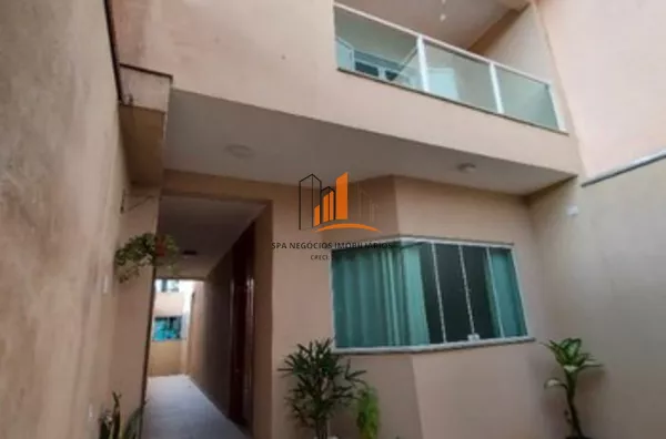 Sobrado com 4 dormitórios à venda, 270 m² por R$ 1.170.000 - Vila Laís - São Paulo/SP