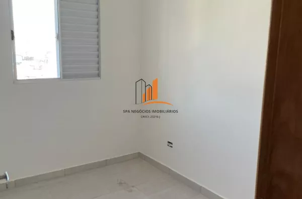 Apartamento com 2 dormitórios à venda, 40 m² por R$ 200.000,00 - Vila Nhocune - São Paulo/SP