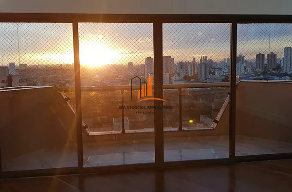 Apartamento com 3 dormitórios à venda, 180 m² por R$ 990.000,00 - Vila Formosa - São Paulo/SP