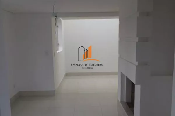 Apartamento Duplex com 4 dormitórios à venda, 324 m² por R$ 3.190.000,00 - Jardim Anália Franco - São Paulo/SP