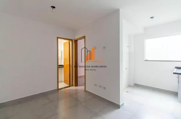 Apartamento com 1 dormitório à venda, 30 m² por R$ 250.000,00 ou locação R$ 1.400,00 - Vila Matilde - São Paulo/SP
