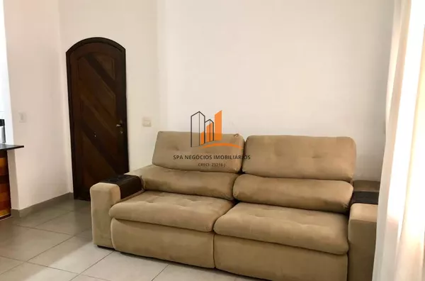 Casa com 2 dormitórios à venda, 100 m² por R$ 565.000,00 - Vila Rio Branco - São Paulo/SP