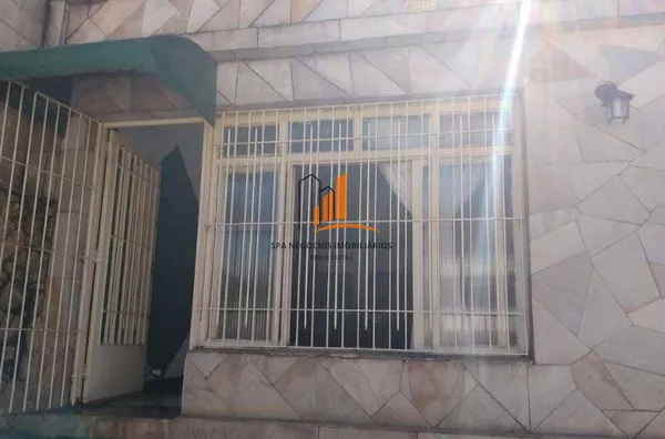 Casa com 3 dormitórios à venda, 190 m² por R$ 500.000,00 - Vila Formosa - São Paulo/SP