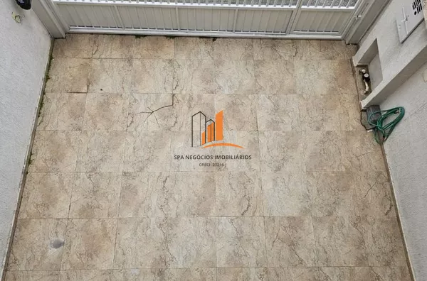 Sobrado com 3 dormitórios à venda, 100 m² por R$ 1.100.000,00 - Vila Aricanduva - São Paulo/SP