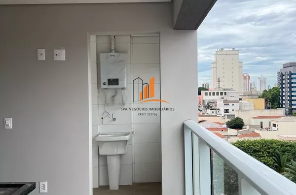 Apartamento com 2 dormitórios à venda, 67 m² por R$ 960.000,00 - Tatuapé - São Paulo/SP