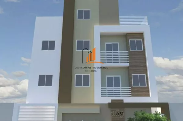 Apartamento com 1 dormitório à venda, 30 m² por R$ 199.000 - Vila Ré - São Paulo/SP